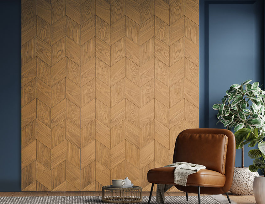 Стеновые панели для офиса